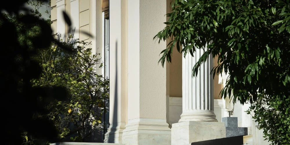 Λύθηκε ο χρησμός: Αυτές είναι οι πυραμίδες στα ελληνοαλβανικά σύνορα (εικόνες)